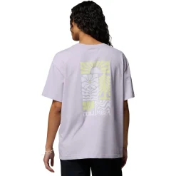 Rolling Bend Graphic - Women's T-Shirt
