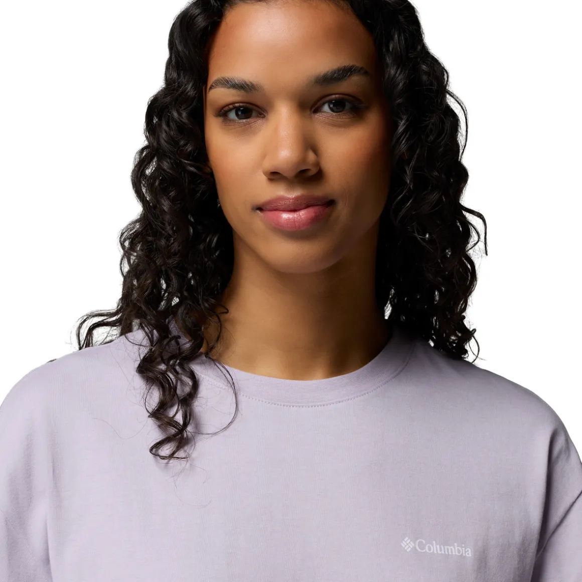 Rolling Bend Graphic - Women's T-Shirt