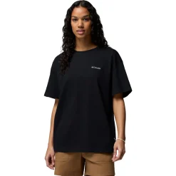 Rolling Bend Graphic - Women's T-Shirt