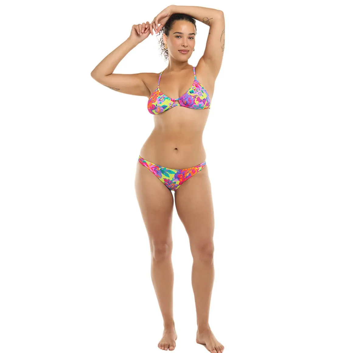 Romy Kenna - Women's Swimsuit Top