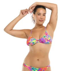 Romy Kenna - Women's Swimsuit Top