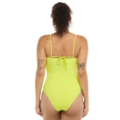 Romy Mimi - Women's One-Piece Swimsuit