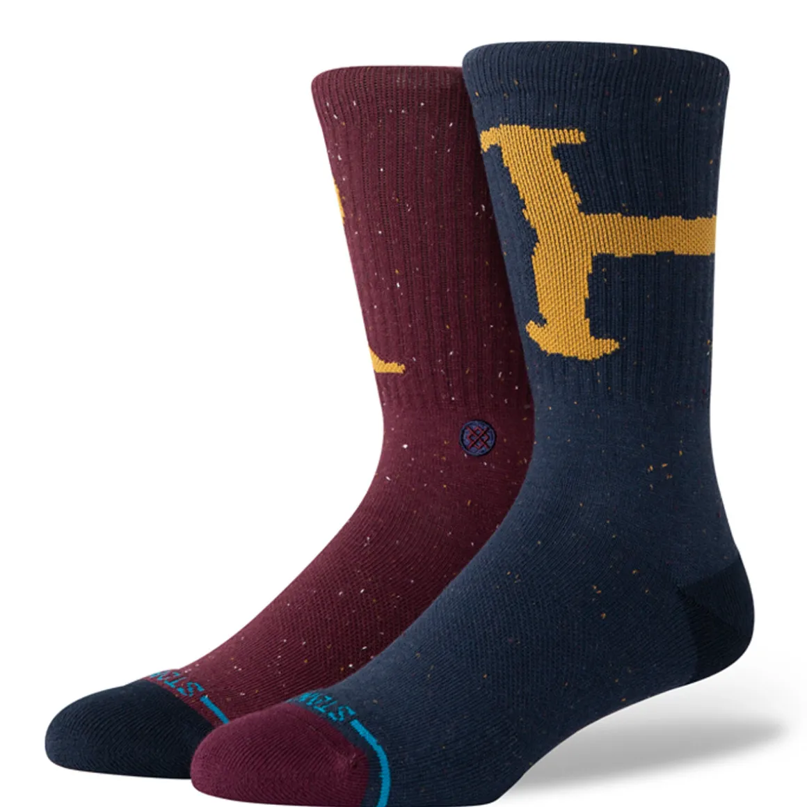 Ron and Harry - Adult Socks