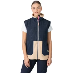 Rothe - Women's Insulated Sleeveless Vest