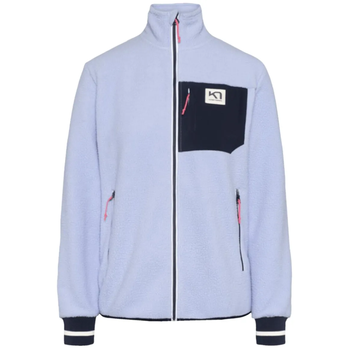 Rothe Midlayer - Women's Polar Fleece Jacket