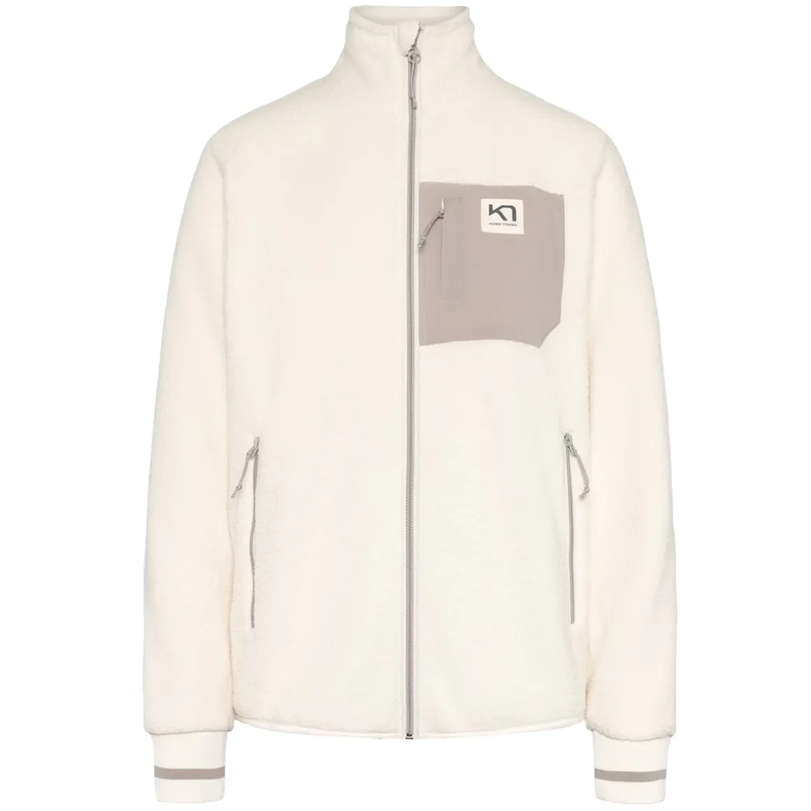 Rothe Midlayer - Women's Polar Fleece Jacket