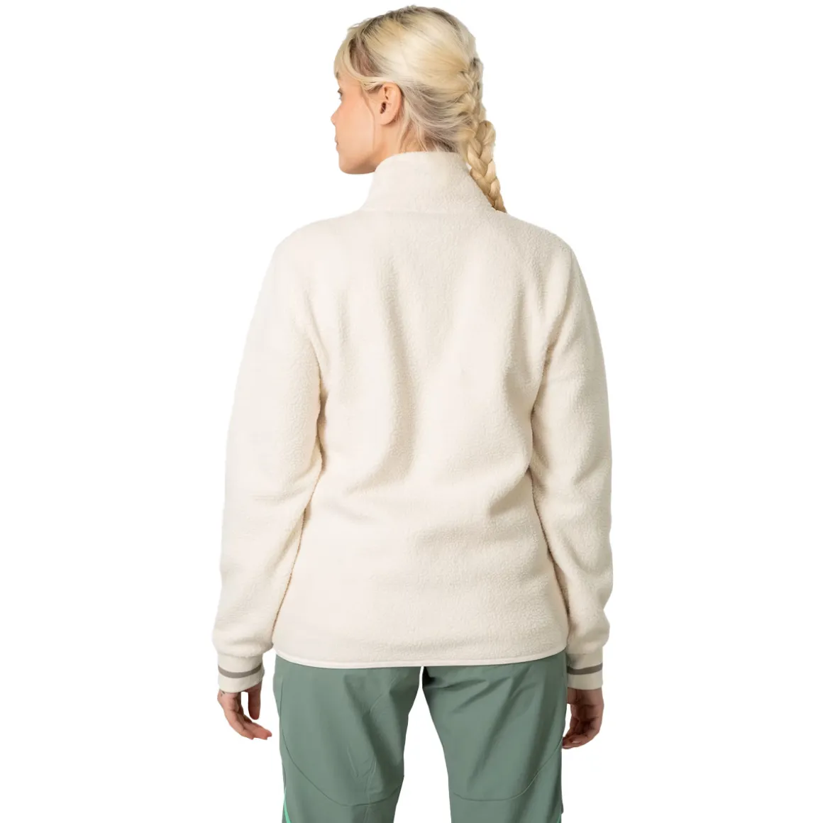 Rothe Midlayer - Women's Polar Fleece Jacket