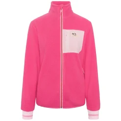 Rothe Midlayer - Women's Polar Fleece Jacket