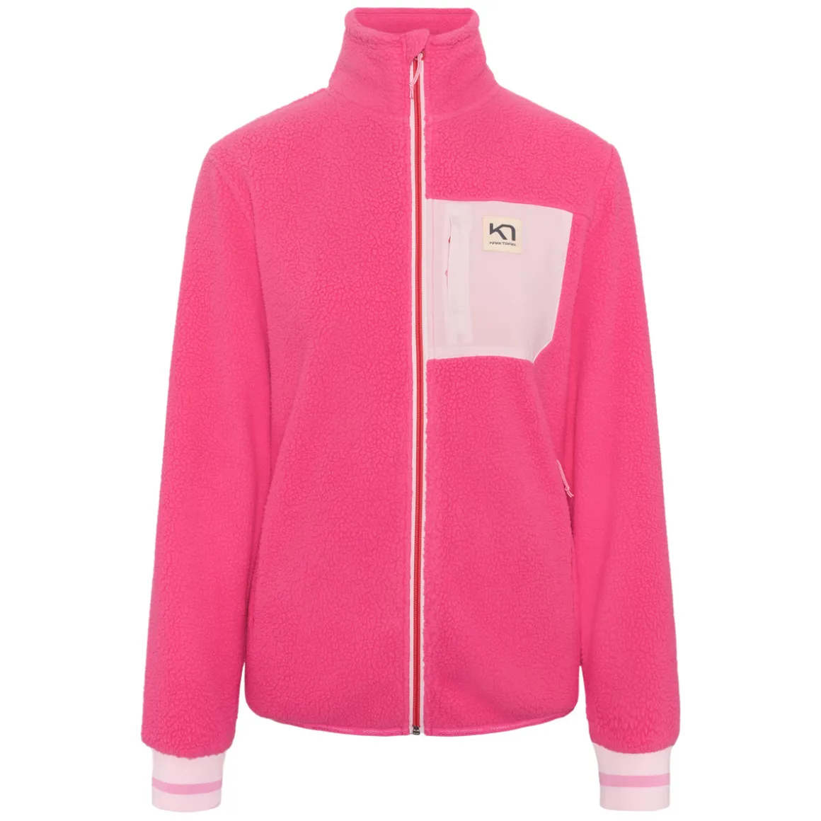 Rothe Midlayer - Women's Polar Fleece Jacket