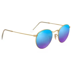 Round - Adult Sunglasses