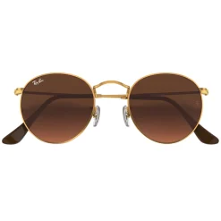 Round - Adult Sunglasses