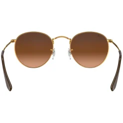 Round - Adult Sunglasses