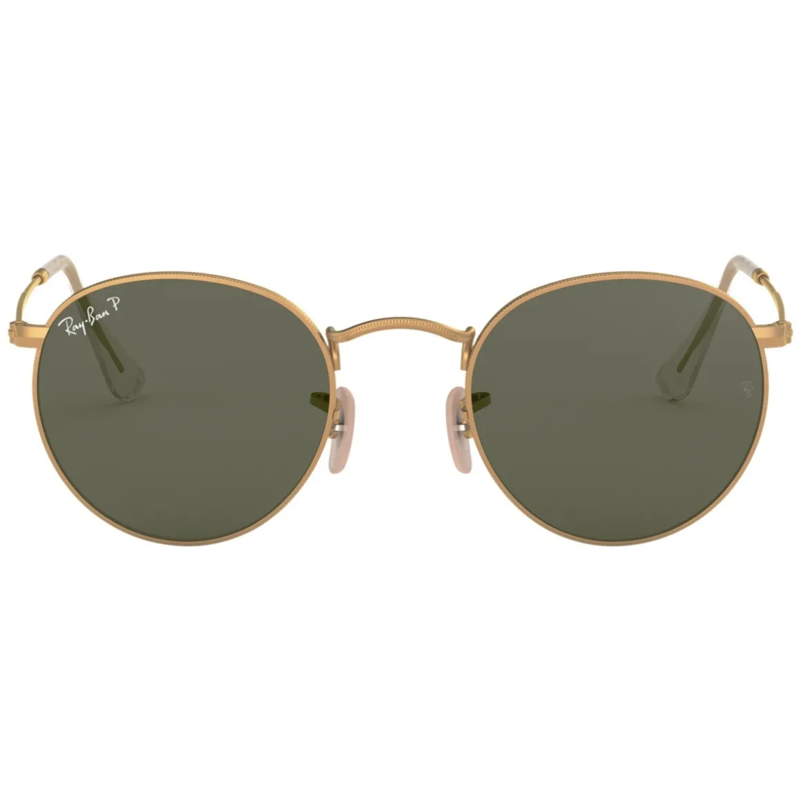 Round - Adult Sunglasses