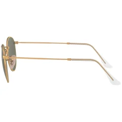 Round - Adult Sunglasses
