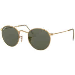 Round - Adult Sunglasses