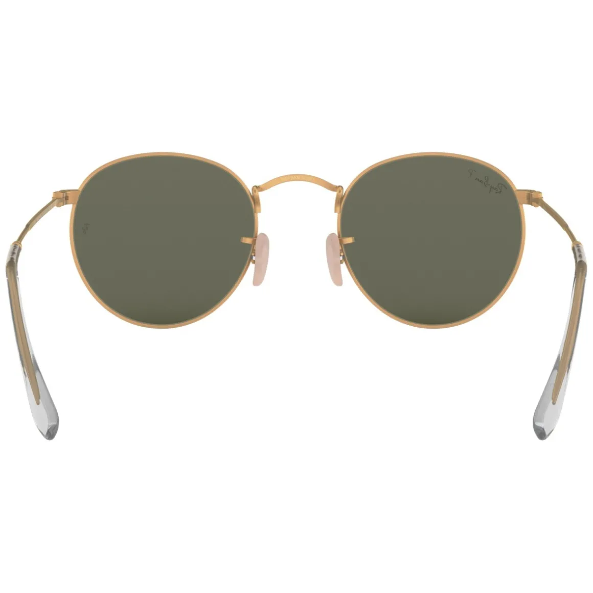 Round - Adult Sunglasses