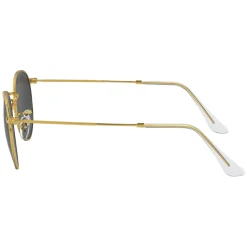 Round Metal - Adult Sunglasses