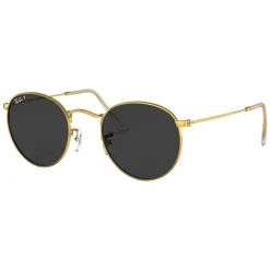 Round Metal - Adult Sunglasses