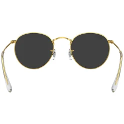 Round Metal - Adult Sunglasses