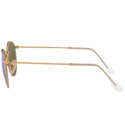 Round Metal - Adult Sunglasses