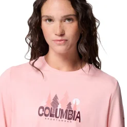 Ruby Springs - Women's Long Sleeves Shirt