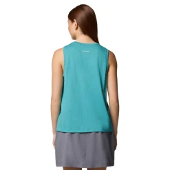 Ruby Springs - Women's Tank Top