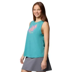 Ruby Springs - Women's Tank Top