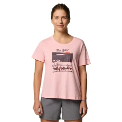 Ruby Springs - Women's T-Shirt