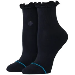 Ruffle Icon - Women's Ankle Socks