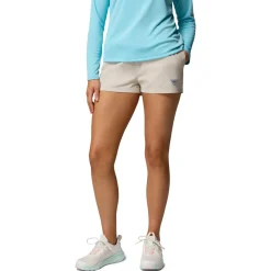Rugged Water - Women's Shorts