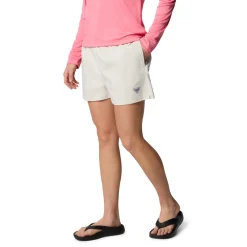 Rugged Water - Women's Shorts