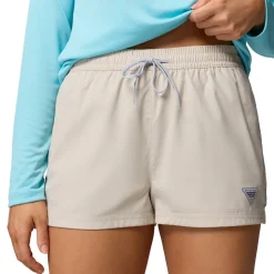 Rugged Water - Women's Shorts