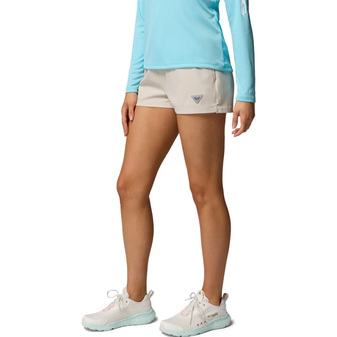 Rugged Water - Women's Shorts