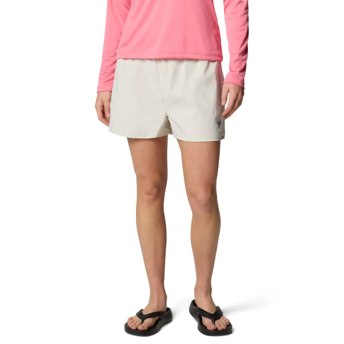 Rugged Water - Women's Shorts