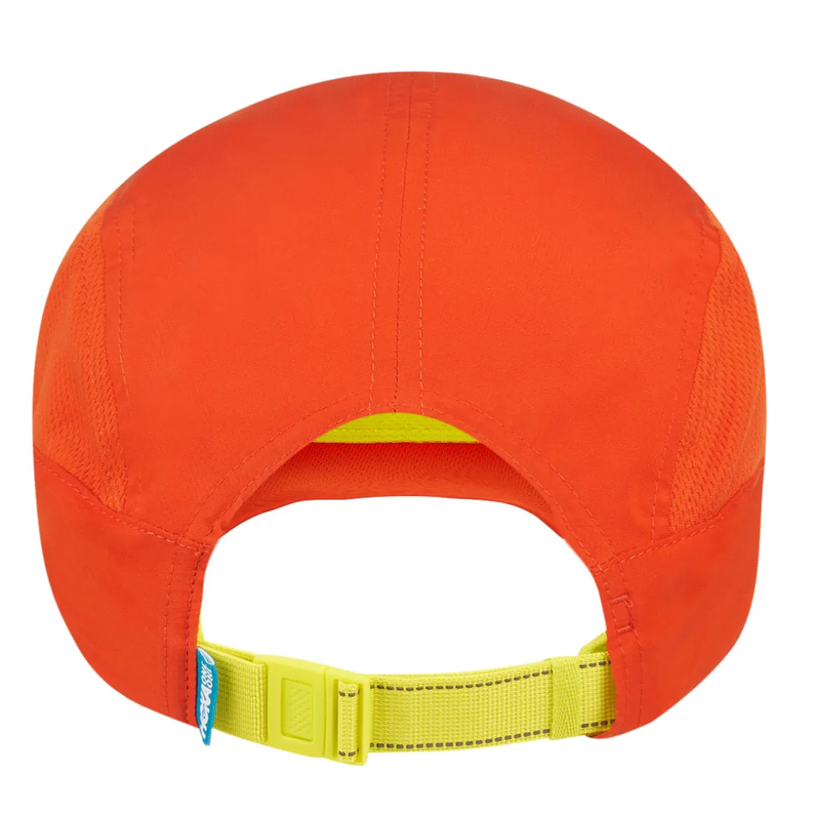 Run - Adult Adjustable Cap