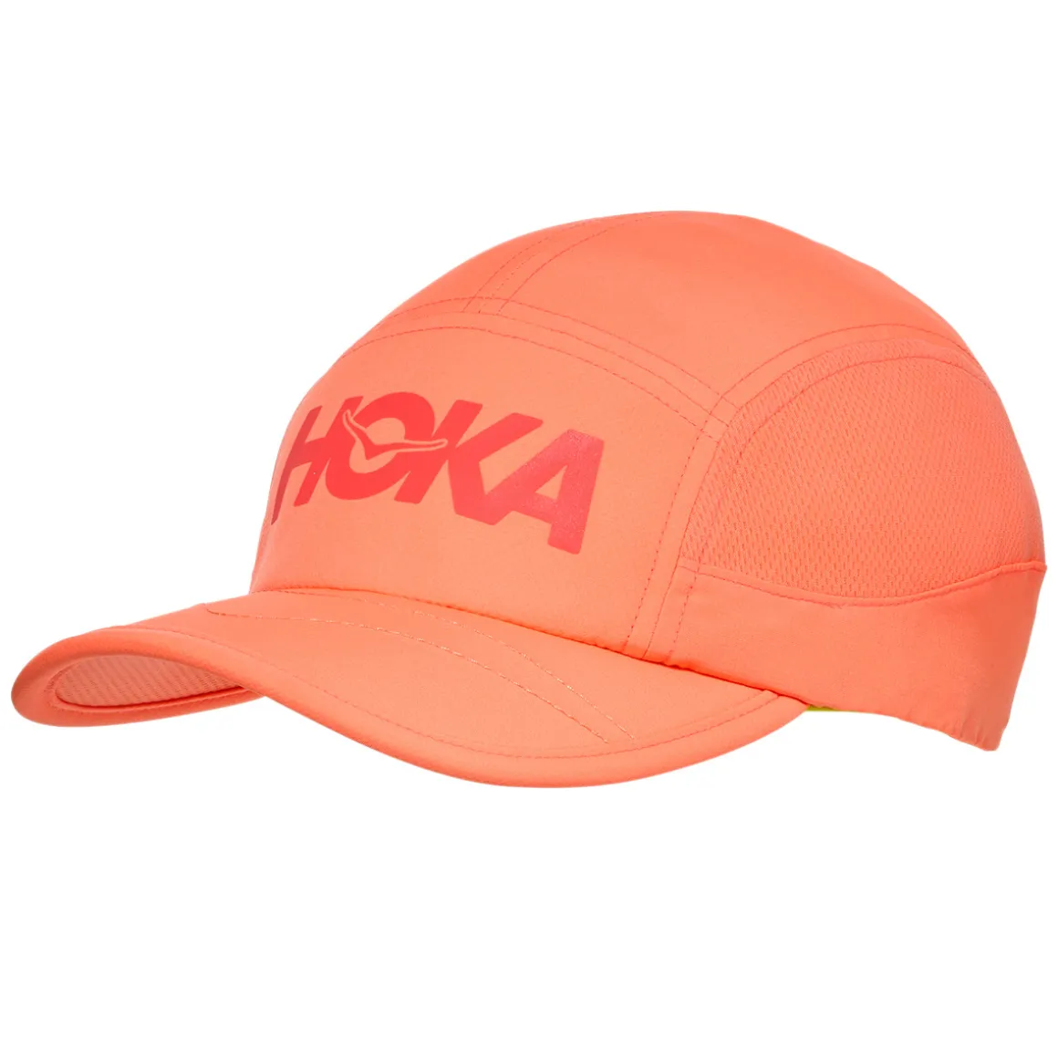 Run - Adult Adjustable Cap