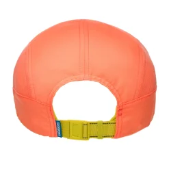 Run - Adult Adjustable Cap