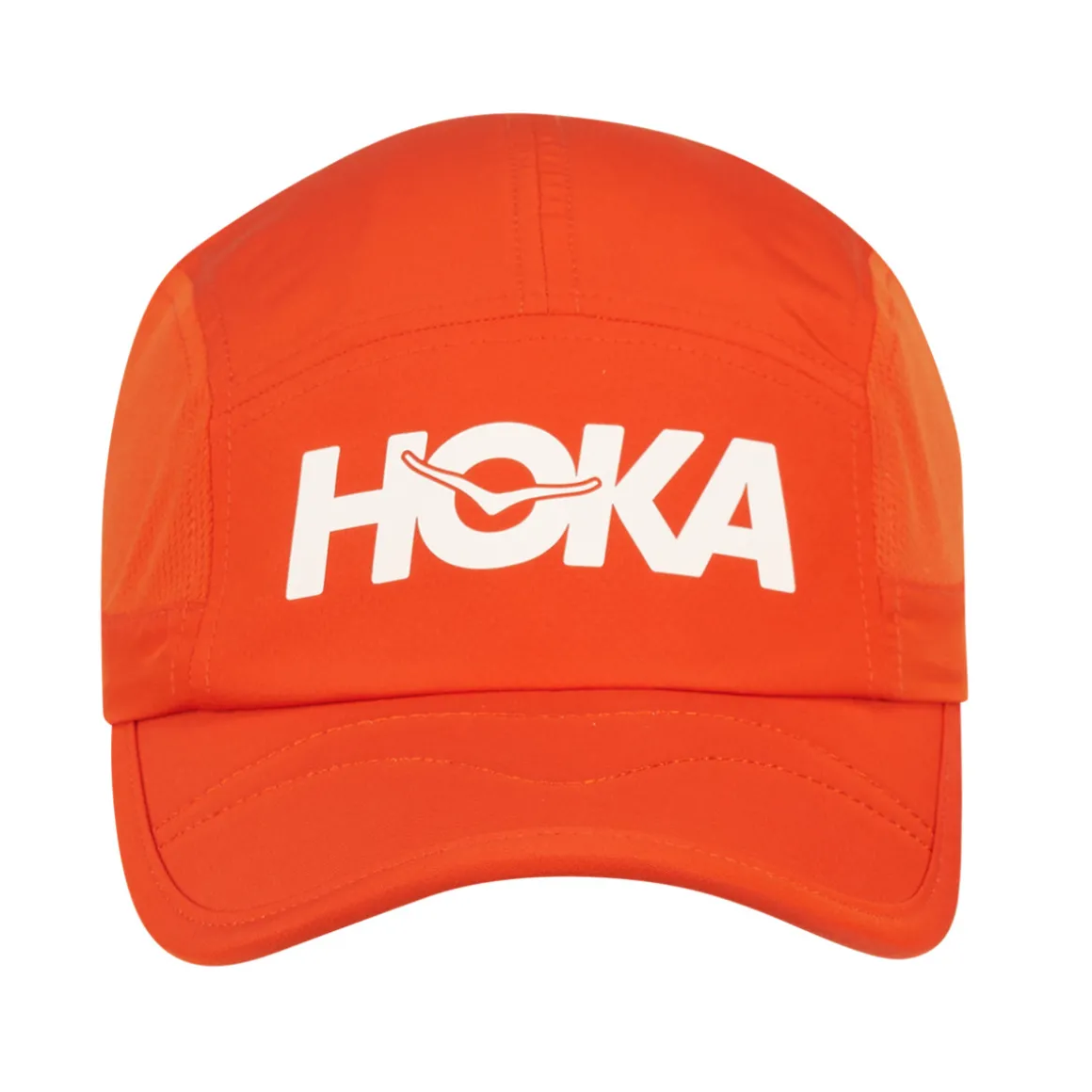 Run - Adult Adjustable Cap