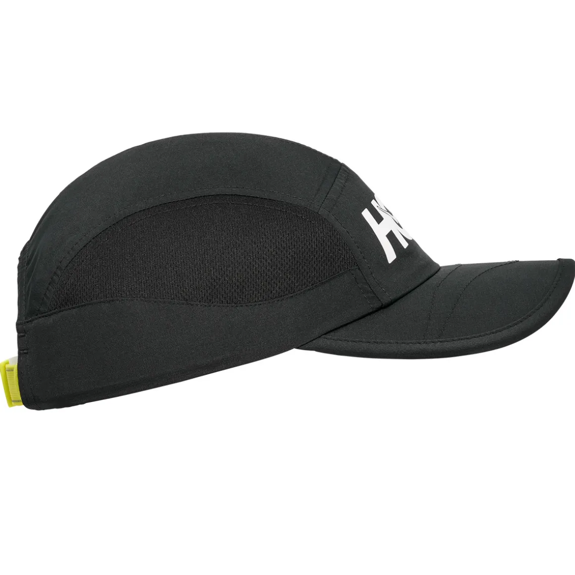 Run - Adult Adjustable Cap