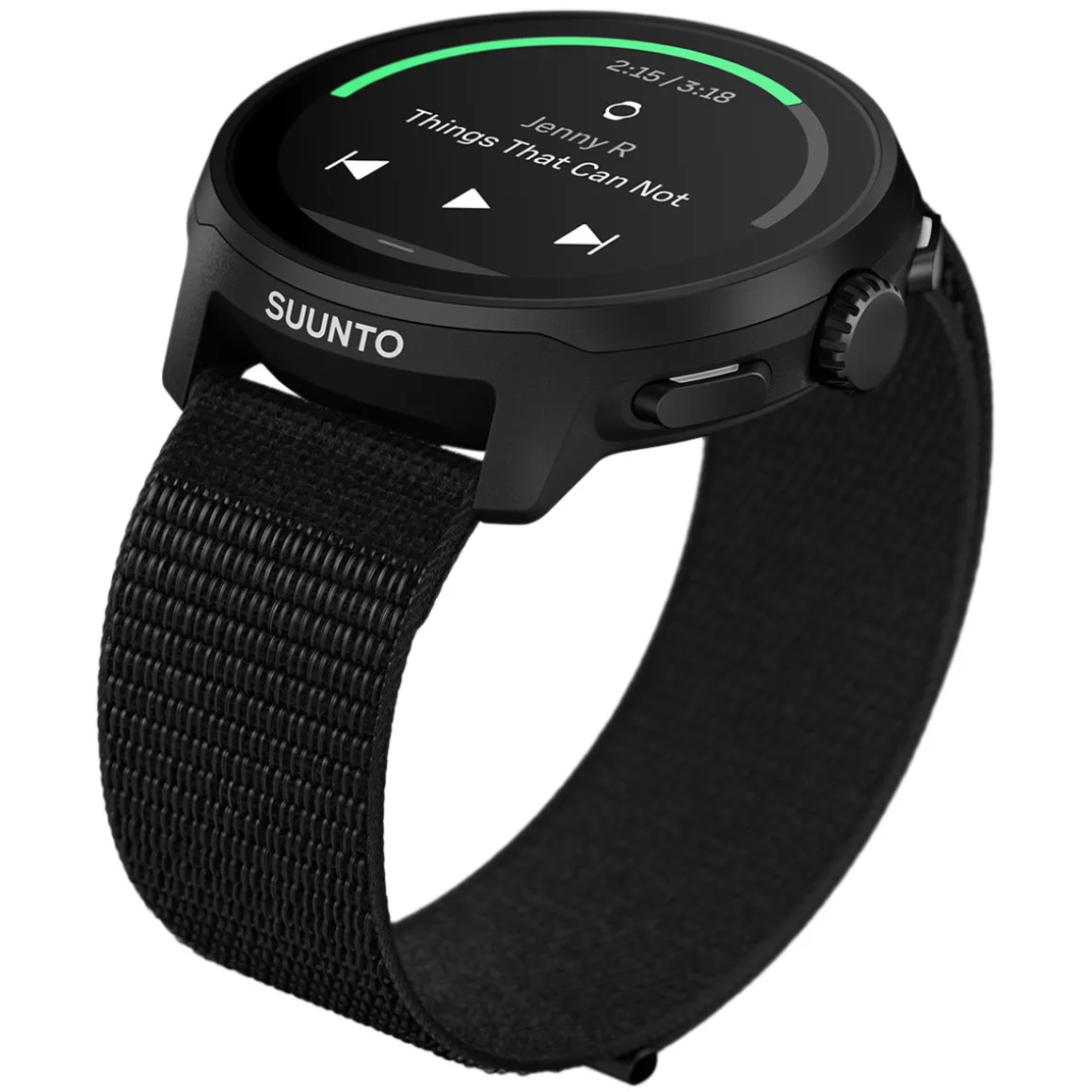 Run - Smartwatch with GPS