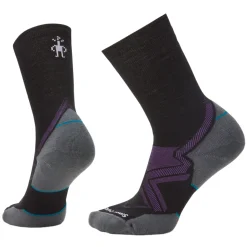Run Cold Weather Targeted - Women's Cushioned Crew Socks