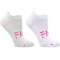 Run No Show (Pack of 6 pairs) - Women's Ankle Socks