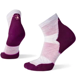 Run Targeted - Women's Cushioned Ankle Socks