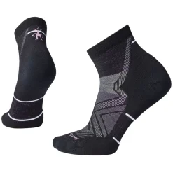 Run Targeted - Women's Cushioned Ankle Socks