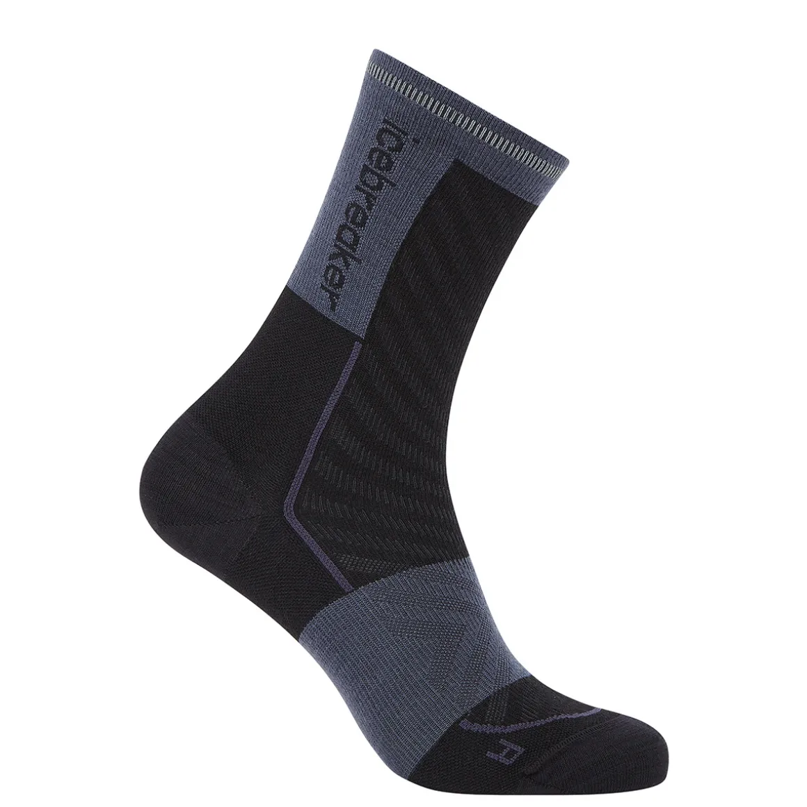 Run+ Ultralight - Women's Running Crew Socks