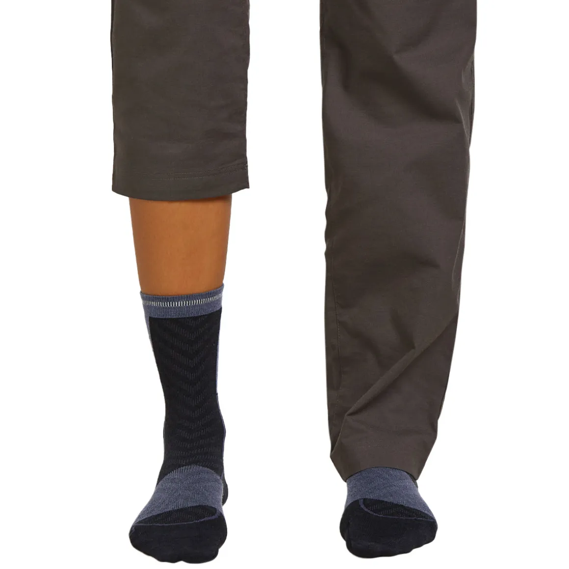 Run+ Ultralight - Women's Running Crew Socks