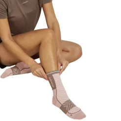 Run+ Ultralight - Women's Running Crew Socks