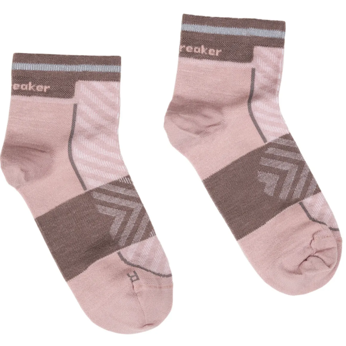 Run+ Ultralight Mini - Women's Running Ankle Socks