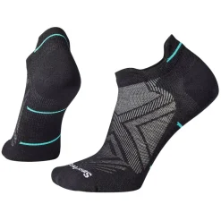 Run Zero Cushion Low - Women's Running Ankle Socks