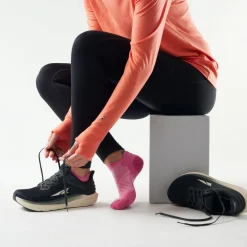 Run Zero Cushion Low - Women's Running Ankle Socks